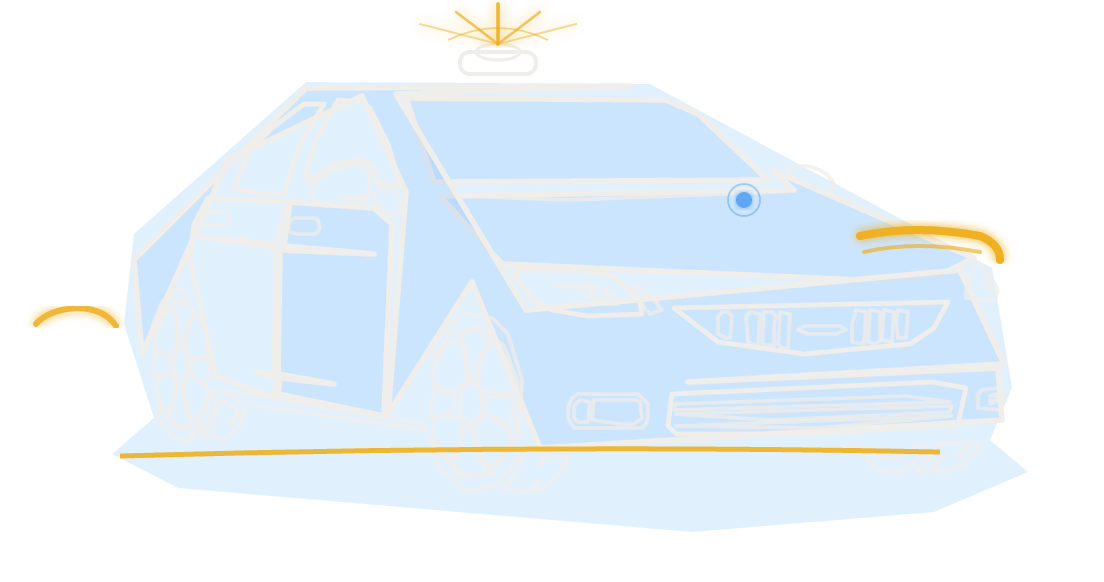 Autonomous vehicle