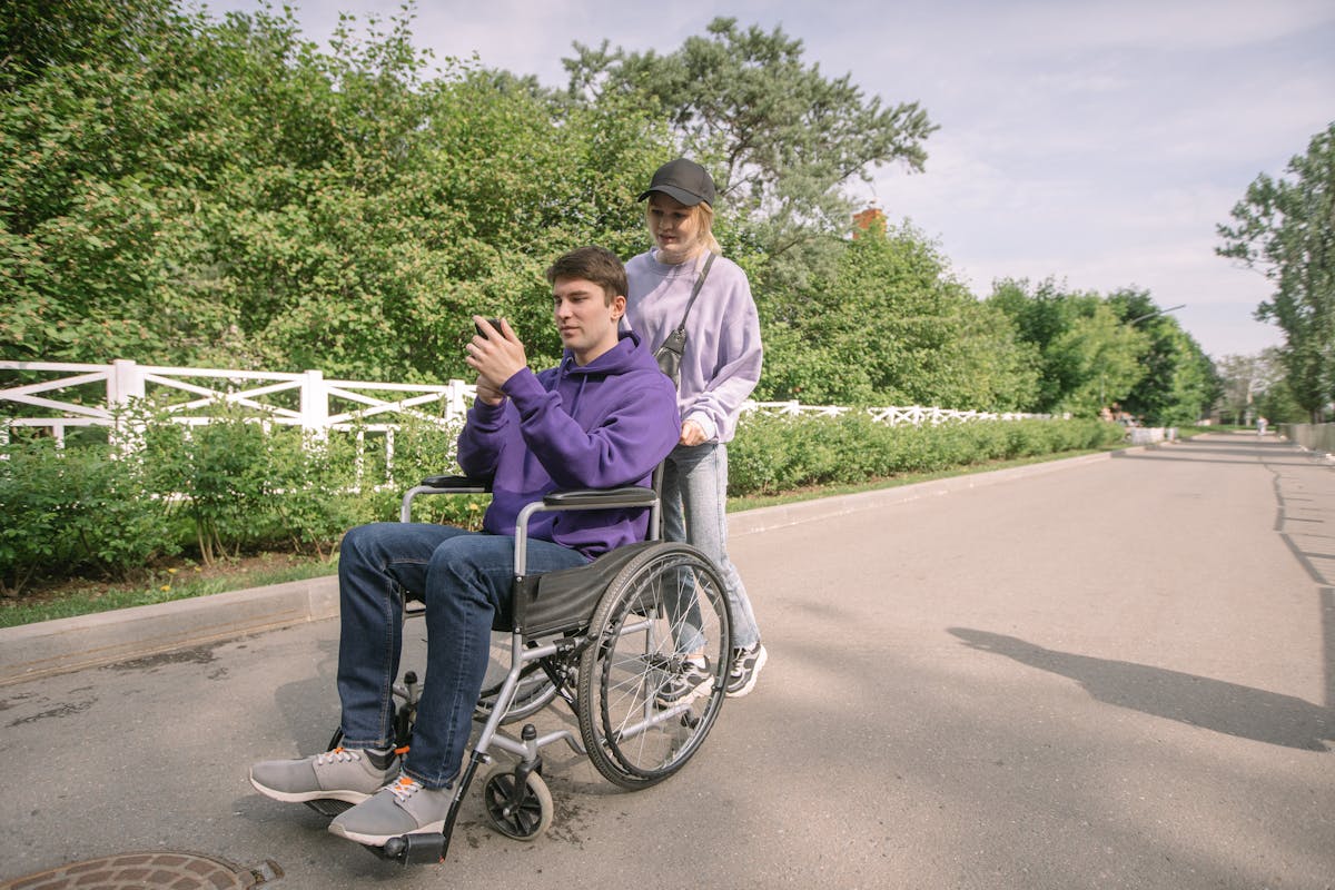 How Robotaxis Could Transform Transport for Disabled and Elderly Australians