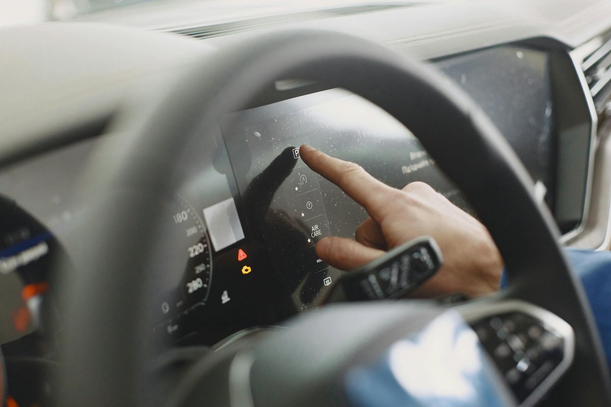 Australian Robotaxi Insurance: Who Pays?