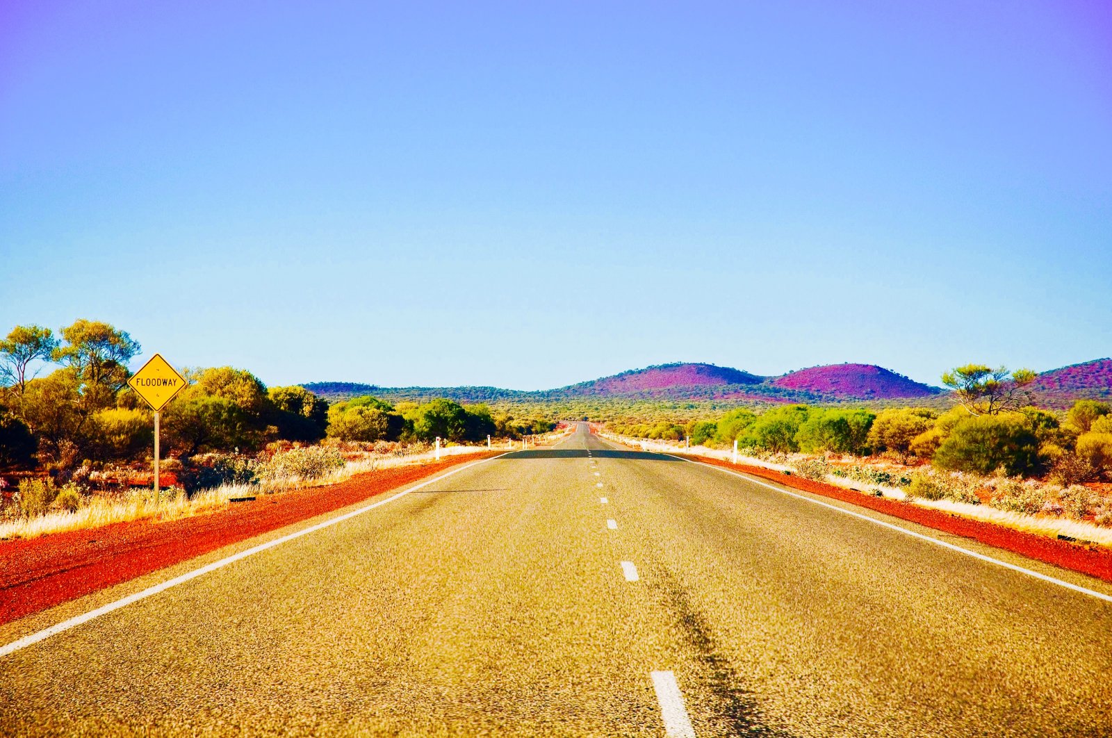 Can Robotaxis Work in Regional Australia? The Challenges Beyond the Cities